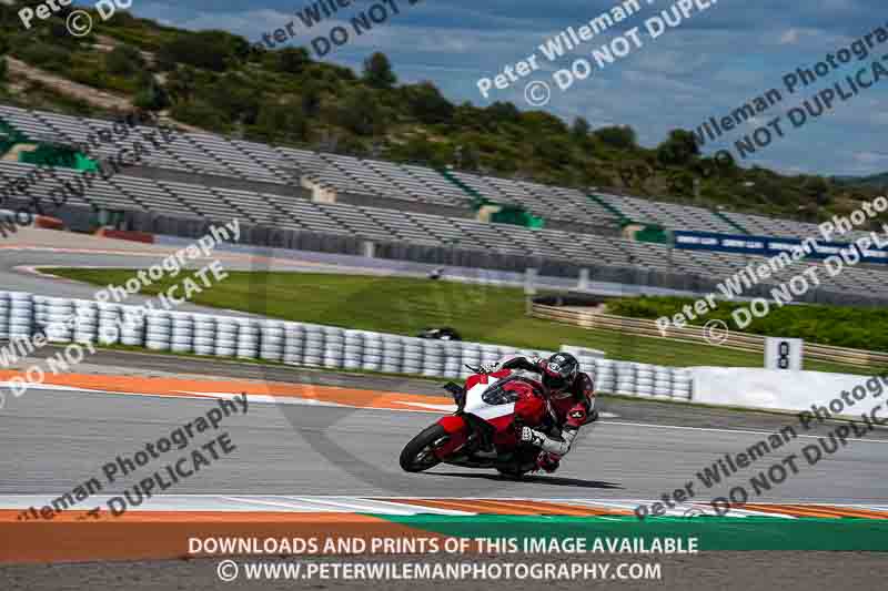 march 2018;motorbikes;no limits;peter wileman photography;portugal;trackday digital images;valencia
